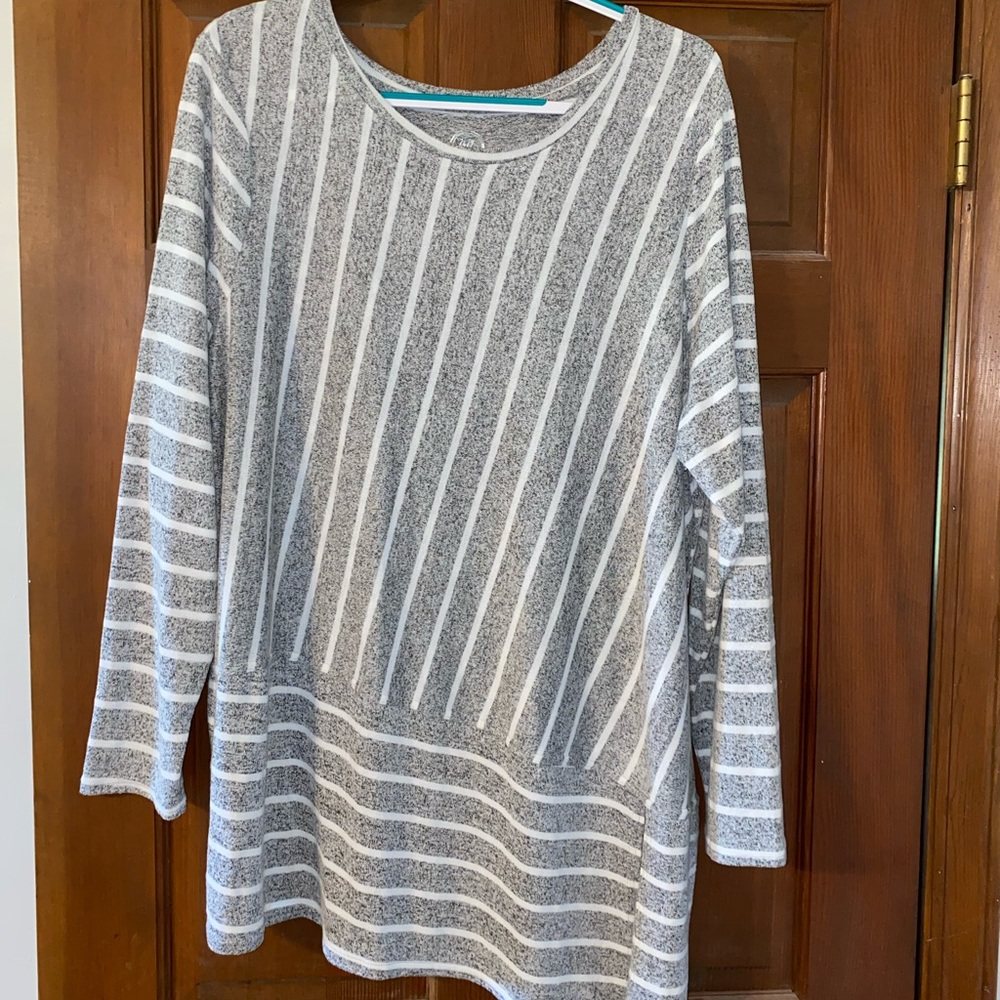 Maurices Tunic